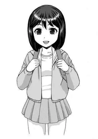 Ojisan no Rikon + Natsu no Umi no 3P