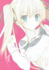 (COMIC1☆9) [Matsurija (Nanaroba Hana)] EGOIST (Saenai Heroine no Sodatekata)