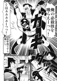 (C76) [FESTA. (Yoshitani Motoka)] Tokumori Priceless (Hidamari Sketch)