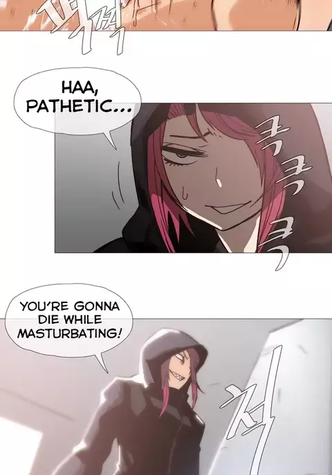 Household Affairs Ch.1-50