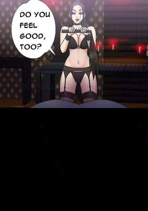 Secret Island Ch.1-21