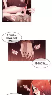 Miss Mystic Ch.1-26 (English) (Ongoing)