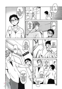 [Takemura Sesshu] TAKE ON ME 2 [English] [SaHa]