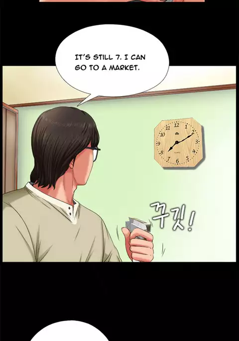 Girl Next Door Ch.1-43