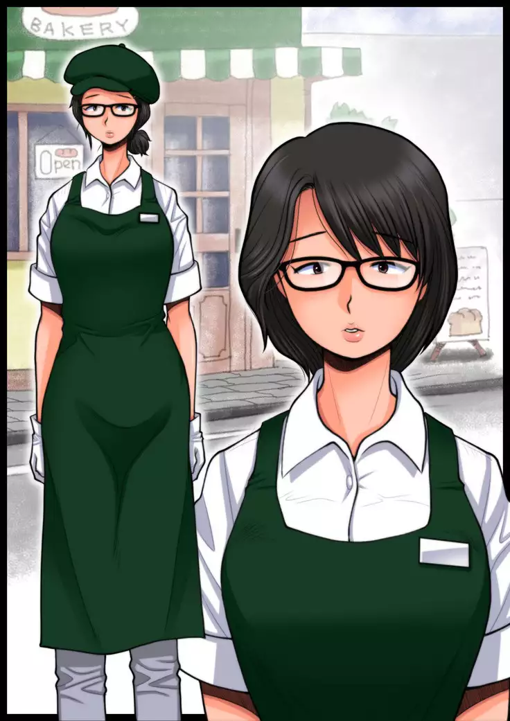 Panya no Himeko-san no Himegoto