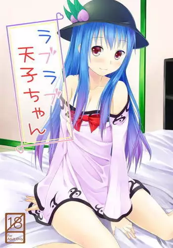 Love Love Tenshi-chan