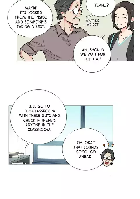 Sadistic Beauty Ch.1-30