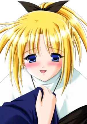 Kango Shicyauzo 2 - Is The Sorority House Burning? (decensored)