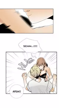 [Silverstar] Talk To Me Ch.1-37 (English) (Ongoing)