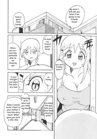 Punishing Mommy [English] [Rewrite] [EZ Rewriter]