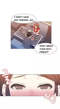 Miss Mystic Ch.1-23 (English) (Ongoing)