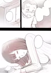 [Pietoro] SmaPho ni Muchuu no Mama wa Ecchi OK deshita.