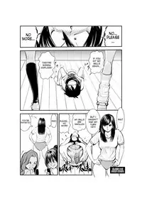 Kanojo de Ippai 2 - Ch. 10-17 {Ochimusha}
