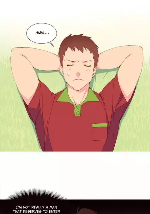 A World That I Rule Ch.01-26