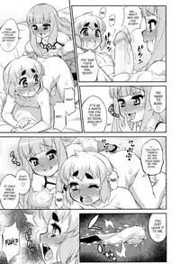 [Katou Jun] Another Island (Koushoku Shounen Vol. 03) [English] [SaHa]