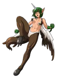 [Akatsuki Akaza Dou (Fusisya O)] THE Breeder Nikki (Monster Rancher) [Digital]