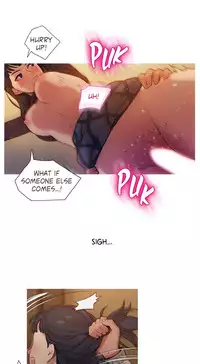 [PINKO] Scandal of the Witch Ch.1-30 (English) (Ongoing)