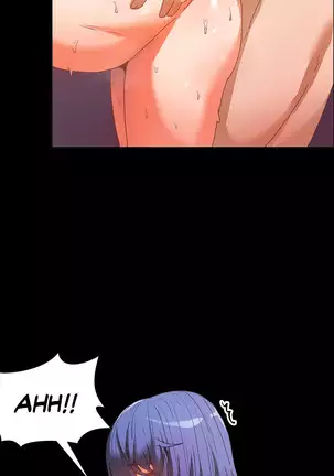 The Girl That Wet the Wall Ch 48 - 50