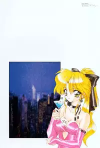 [Ramiya Ryou] Luminous Girls