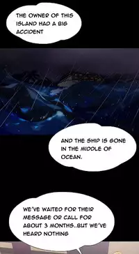 [Madstart] Secret Island Ch.1-27 (English) (Ongoing)