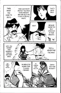 [Inui Haruka] Ogenki Clinic Vol.1 [English]