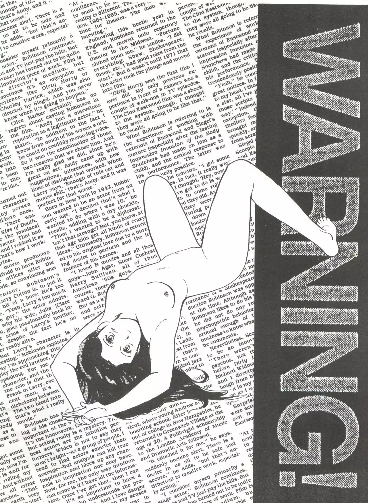 YATTE! YATTE! Mission 1