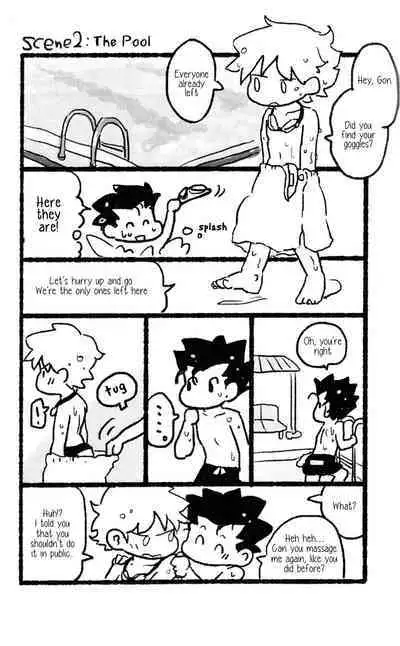 Seifuku to Randoseru | School Uniforms and Backpacks