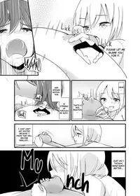 [ternotte (noneto)] Shin Seiheki Kaitaku no Mana | Newfound Fetish of Mana [English]