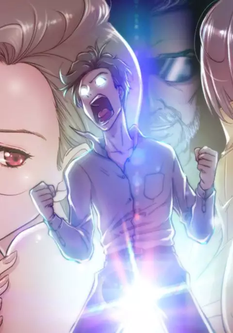 Sex Knights-Erotic Sensuality & Perception Ch.1-16