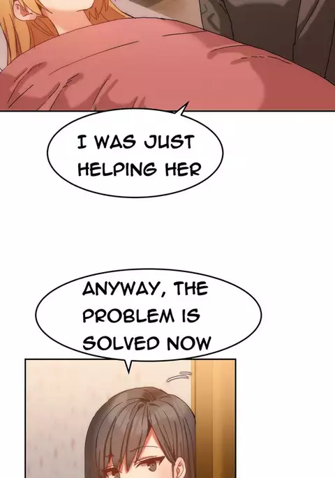 Hari Dormitory Ch.0-20