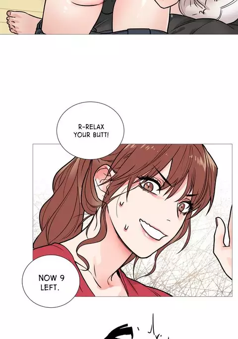 Sadistic Beauty Ch.1-26