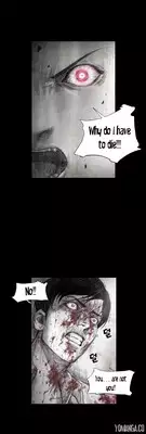 [Rigeng] House of Dolls Ch.0-12 (English) (YoManga) (Ongoing)