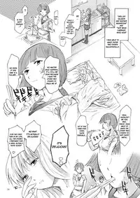 [TTT (Miharu)] Yorozu fetishism 2 (Various) [English] [DesuDesu]