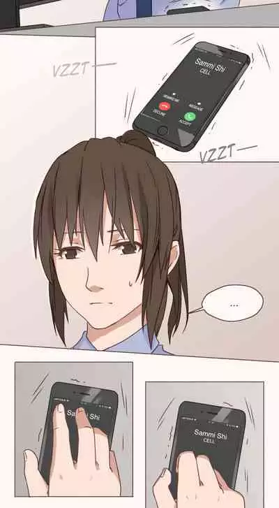 [Iceky] Dormant Desires