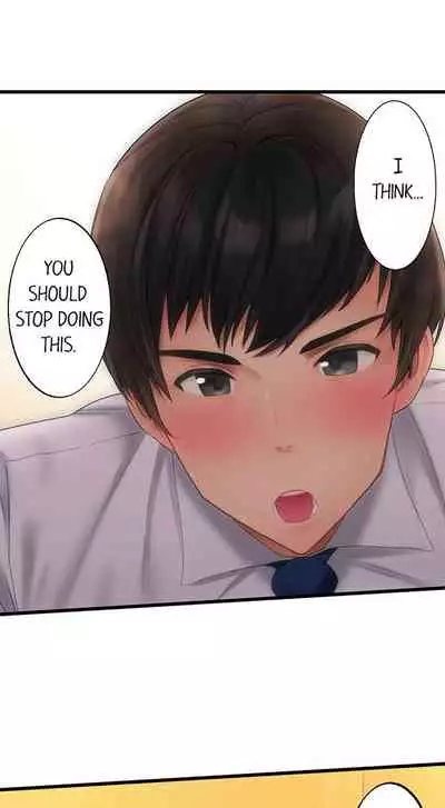 [Kayanoi Ino] Busted by my Co-Worker 18/18 [English] Completed