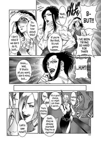 Moujuu Chuui Gen Ch. 1-6