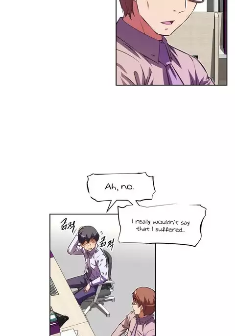 Brawling Go Ch.76-79