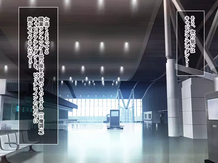 BitchCoin ~Sore wa Sekai o Kaeru Atarashii Tsuuka Kijun~