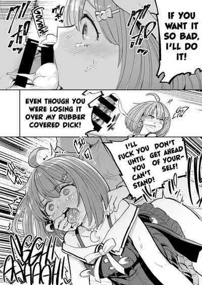 Hatsujou Kiken Chitai 2 | Sexual Excitement Danger Zone 2