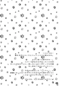 (C81) [Aigan Shounen (Hanamura Shikika)] Rental! Nyannyan (VOCALOID)