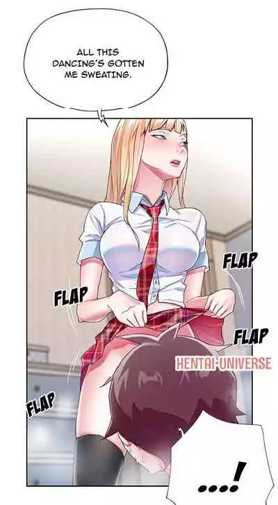 The Idol Project Ch.5/?