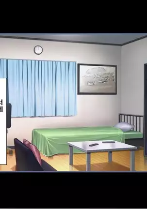 性春！どこでもオマンコ券！