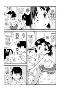 [Isawa Nohri] Show Love [English] [Mistvern]