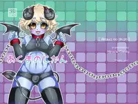 [Miracle Candy (Anan Yutaka)] Akuma no Jikan [English] [SMDC] [Digital]