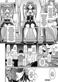 [Satsuki Imonet] Toshi Densetsu Bitch -Joshikai- Ch. 1-8 [English] [Hennojin] [Digital]
