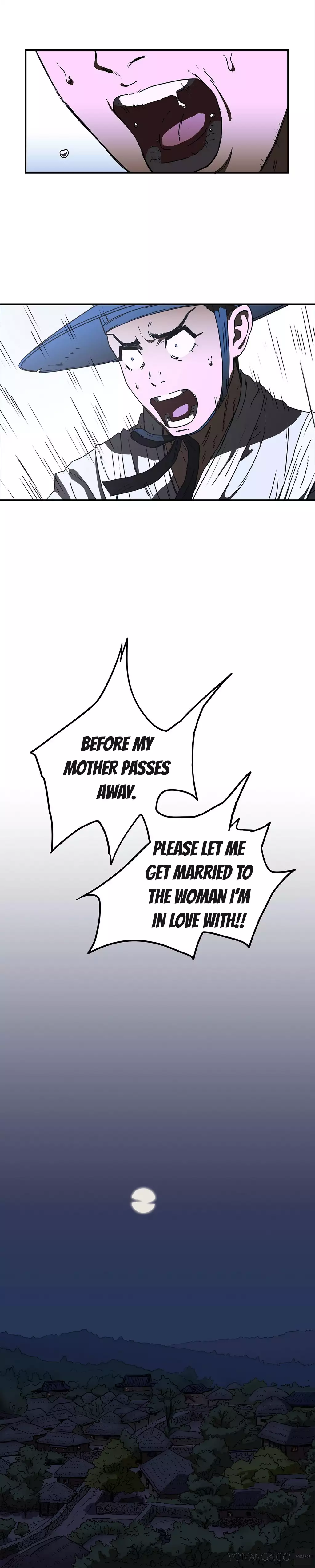 Refrain Love Ch.1-14