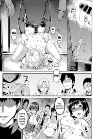 [Yoshiura Kazuya] Kizashi [English] {Seinen Scans + 4chan Anon + doujins.com}