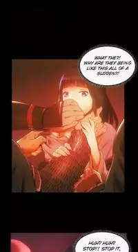 [Getty] Siren Ch.0-10 (English) (YoManga) (Ongoing)