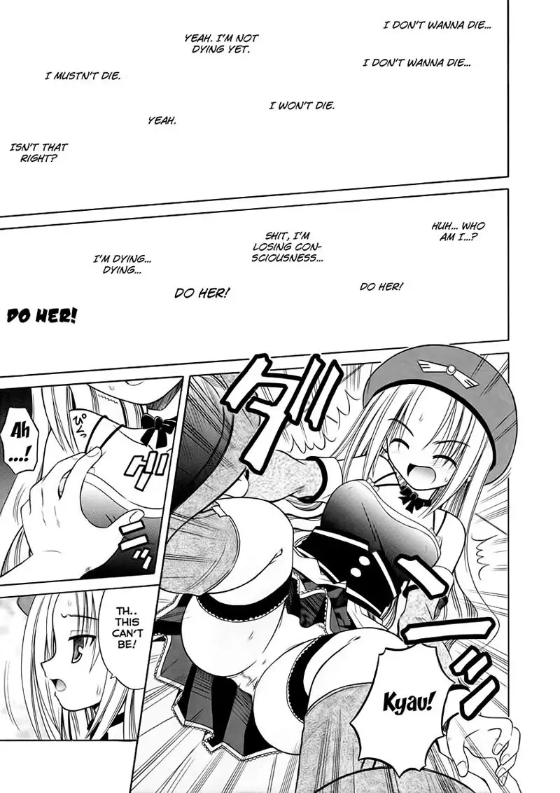 Angelical Pendulum 3 - Idol Girls