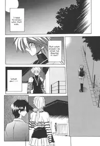 [Sanbun Kyoden] 10after Ch. 1-9 [English]